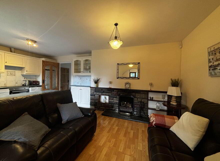 Sylvan House, Castlegarde, Cappamore, Limerick