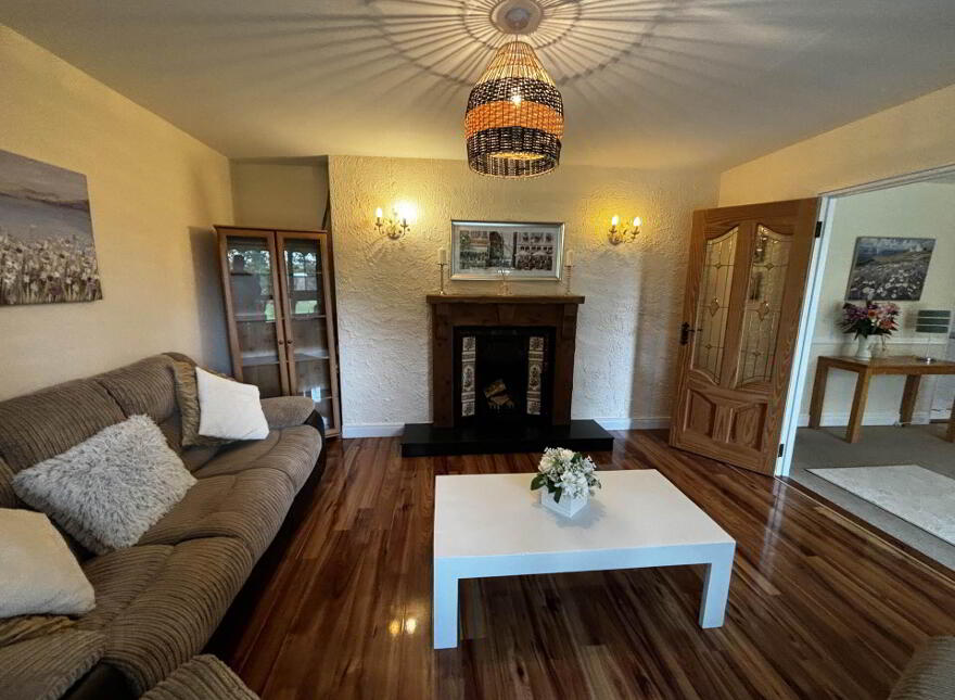 Sylvan House, Castlegarde, Cappamore, Limerick