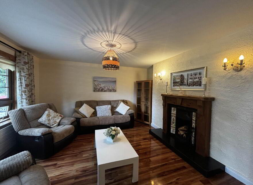Sylvan House, Castlegarde, Cappamore, Limerick