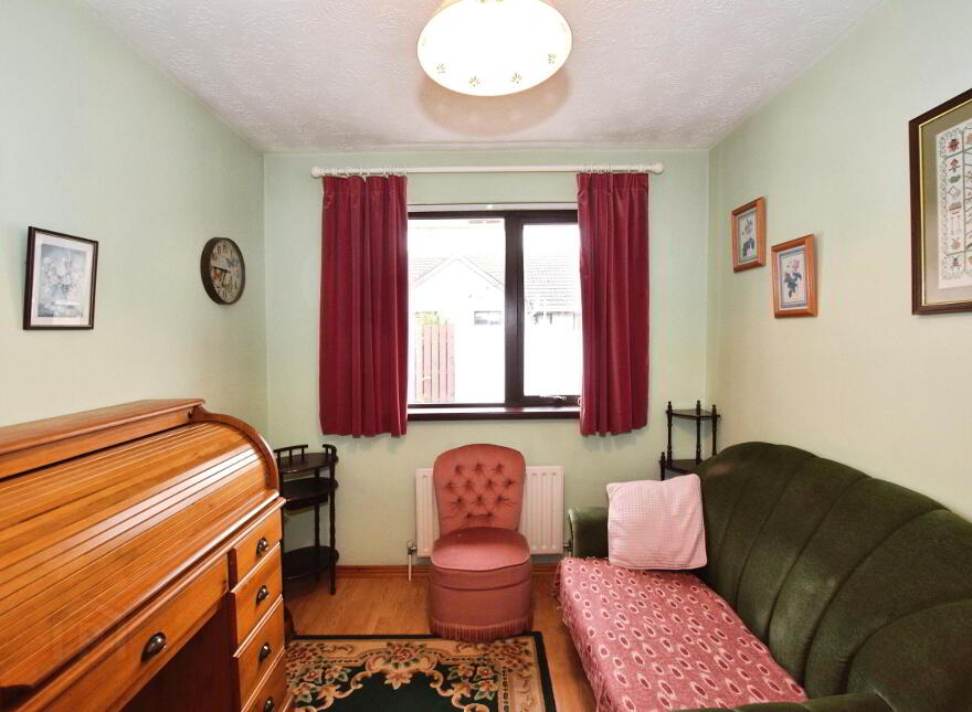 24 Parklands, Limavady Road, Londonderry, BT47 6YS