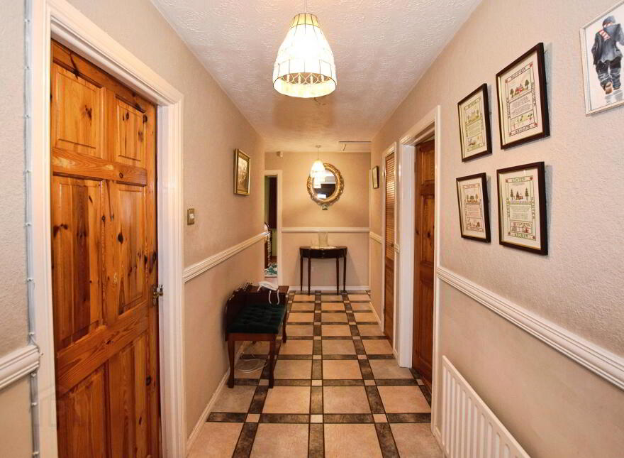 24 Parklands, Limavady Road, Londonderry, BT47 6YS