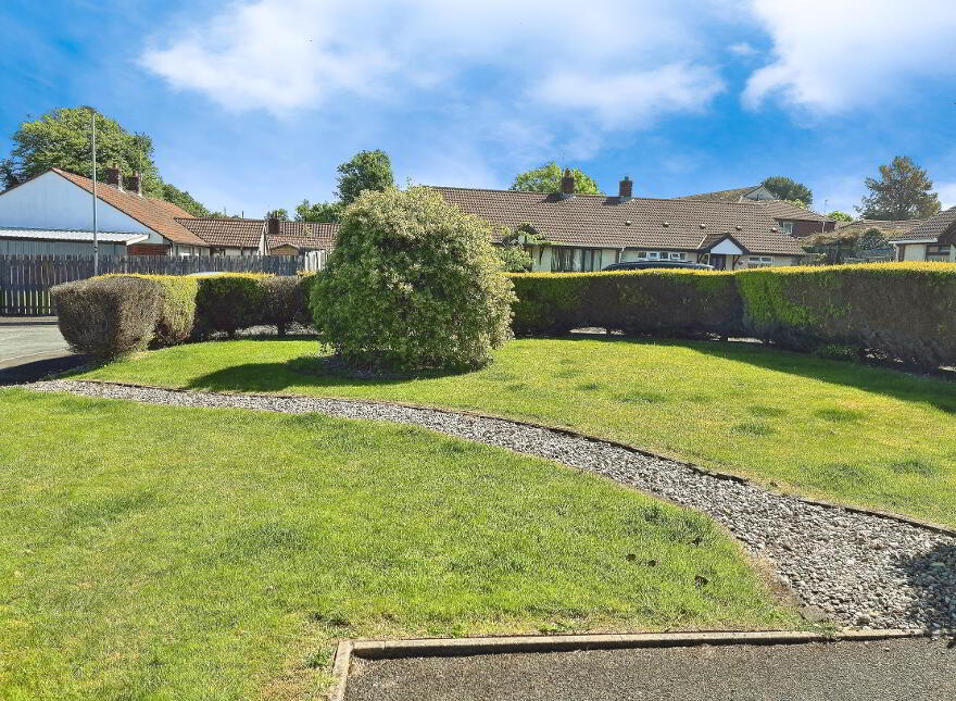 24 Parklands, Limavady Road, Londonderry, BT47 6YS