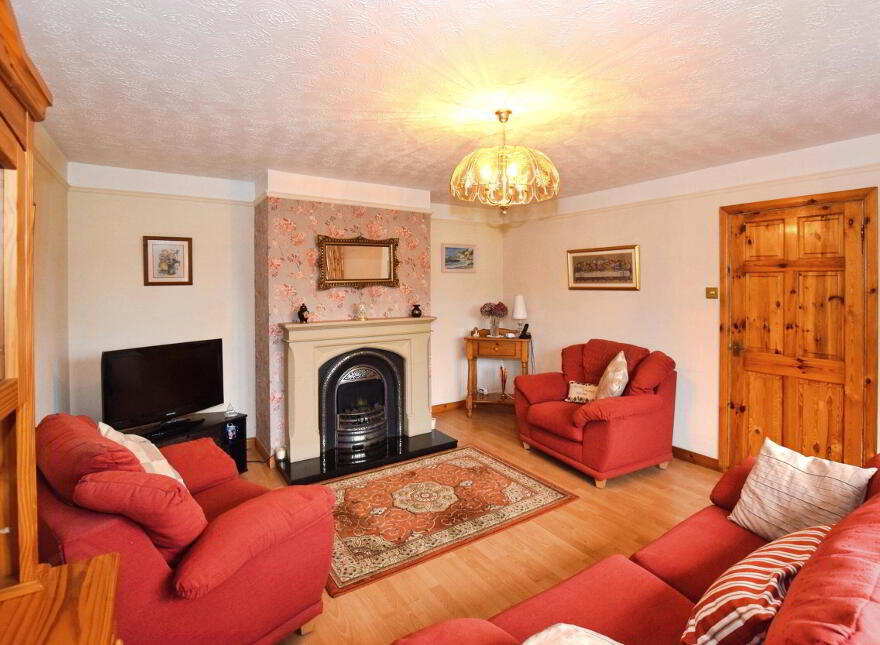 24 Parklands, Limavady Road, Londonderry, BT47 6YS