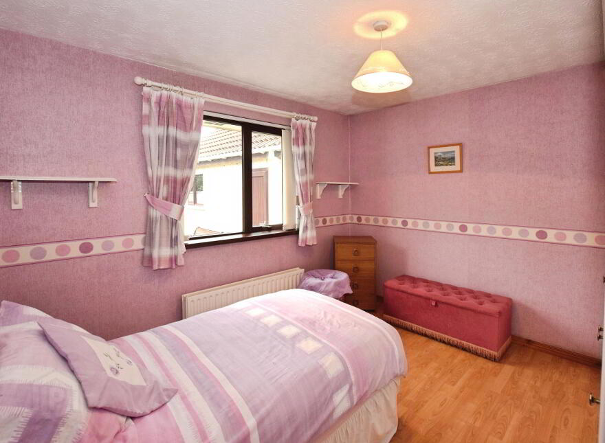 24 Parklands, Limavady Road, Londonderry, BT47 6YS