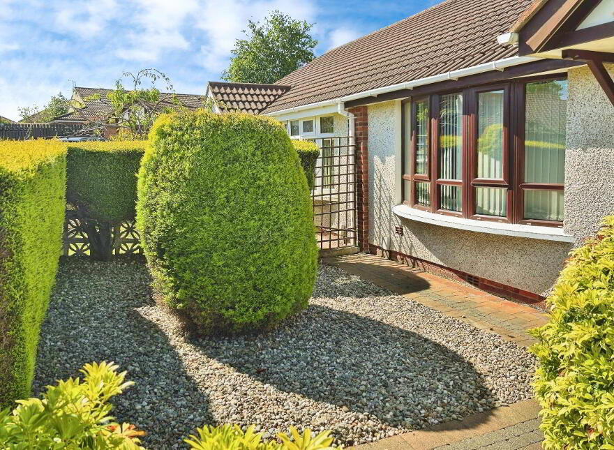 24 Parklands, Limavady Road, Londonderry, BT47 6YS
