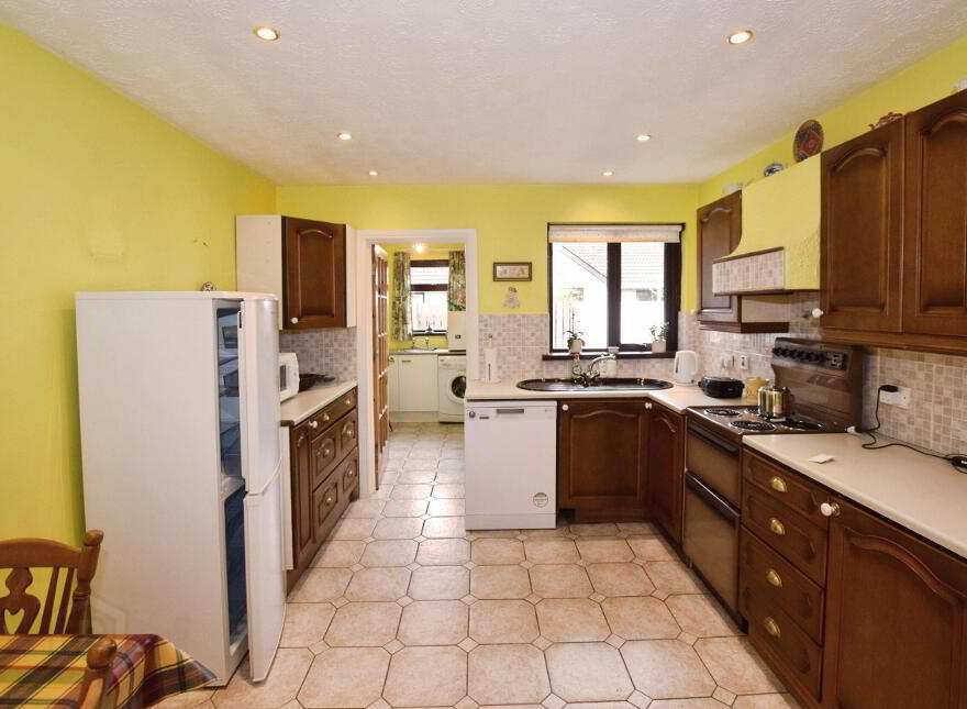 24 Parklands, Limavady Road, Londonderry, BT47 6YS