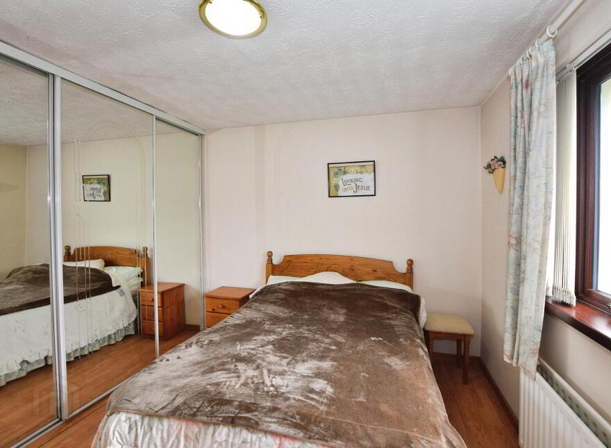 24 Parklands, Limavady Road, Londonderry, BT47 6YS