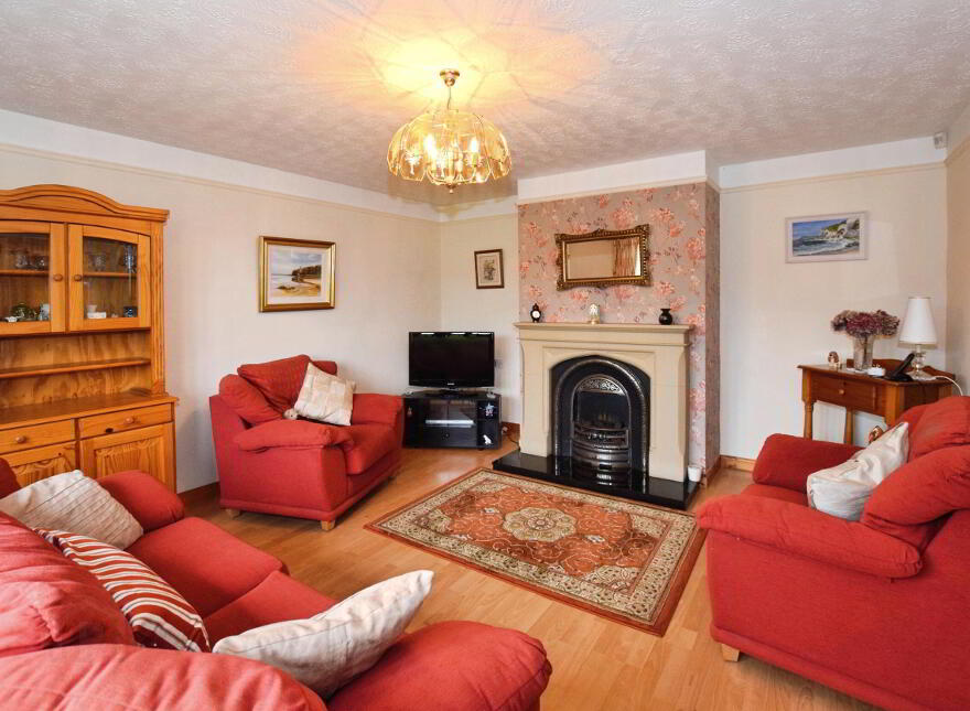 24 Parklands, Limavady Road, Londonderry, BT47 6YS