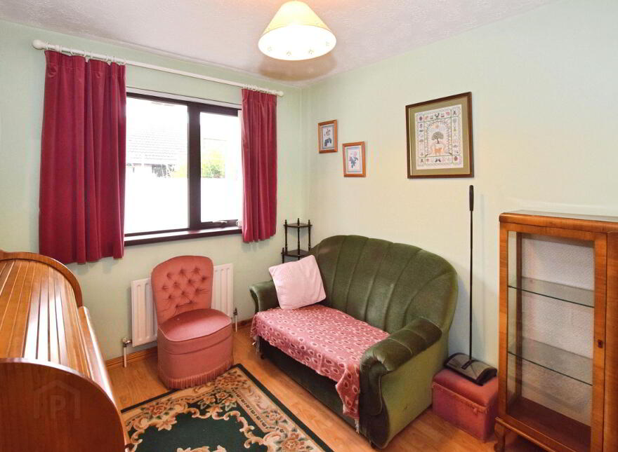 24 Parklands, Limavady Road, Londonderry, BT47 6YS