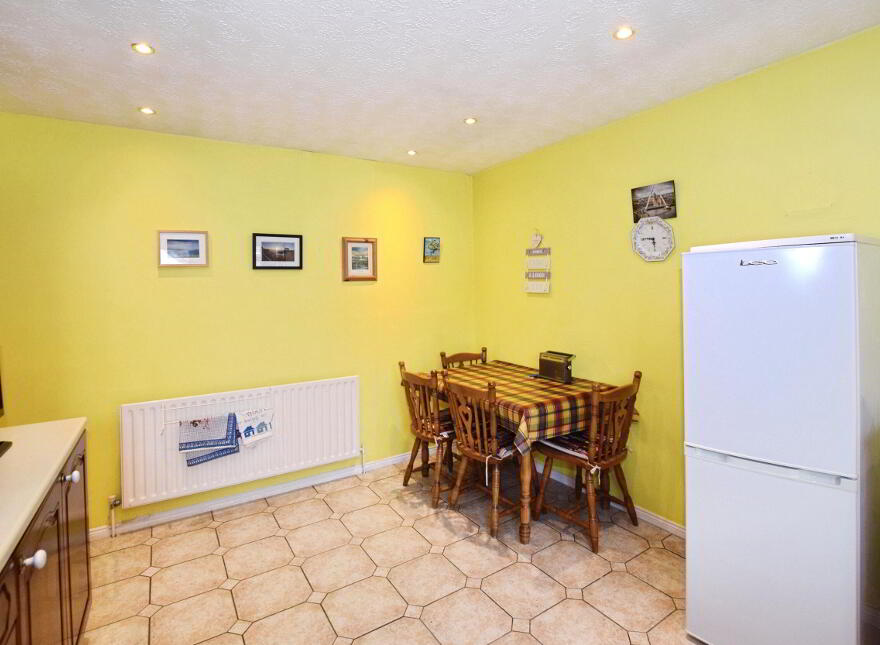 24 Parklands, Limavady Road, Londonderry, BT47 6YS