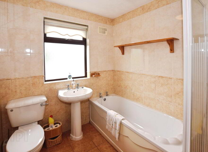 24 Parklands, Limavady Road, Londonderry, BT47 6YS