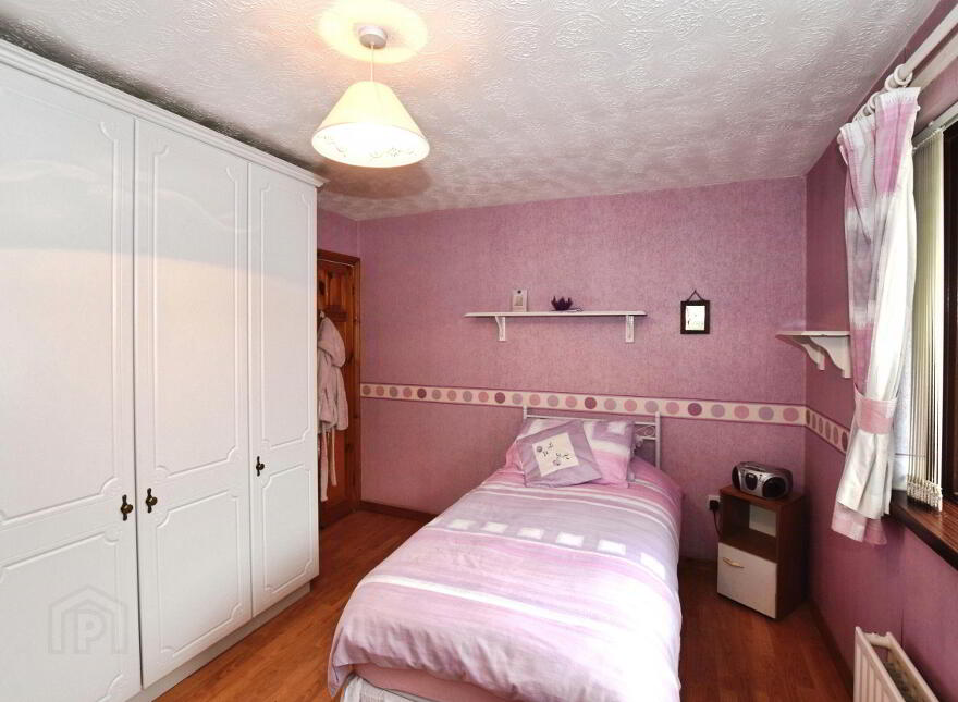 24 Parklands, Limavady Road, Londonderry, BT47 6YS