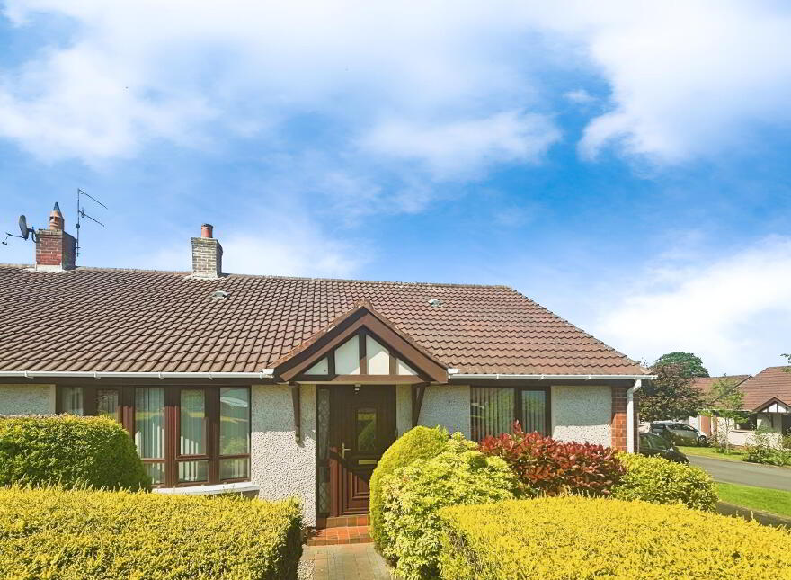 24 Parklands, Limavady Road, Londonderry, BT47 6YS
