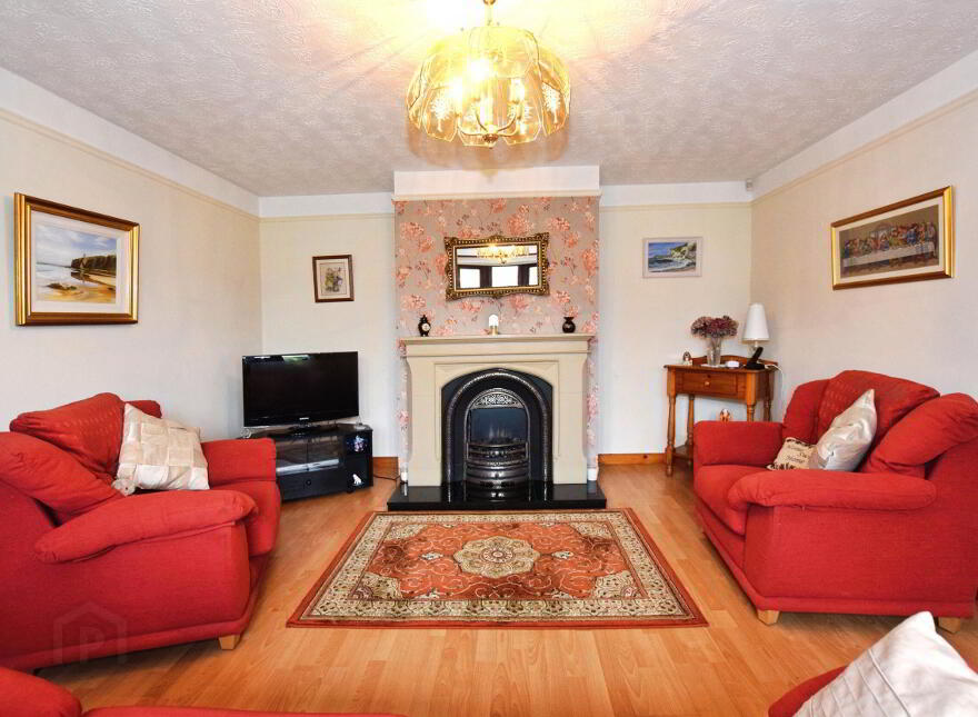 24 Parklands, Limavady Road, Londonderry, BT47 6YS