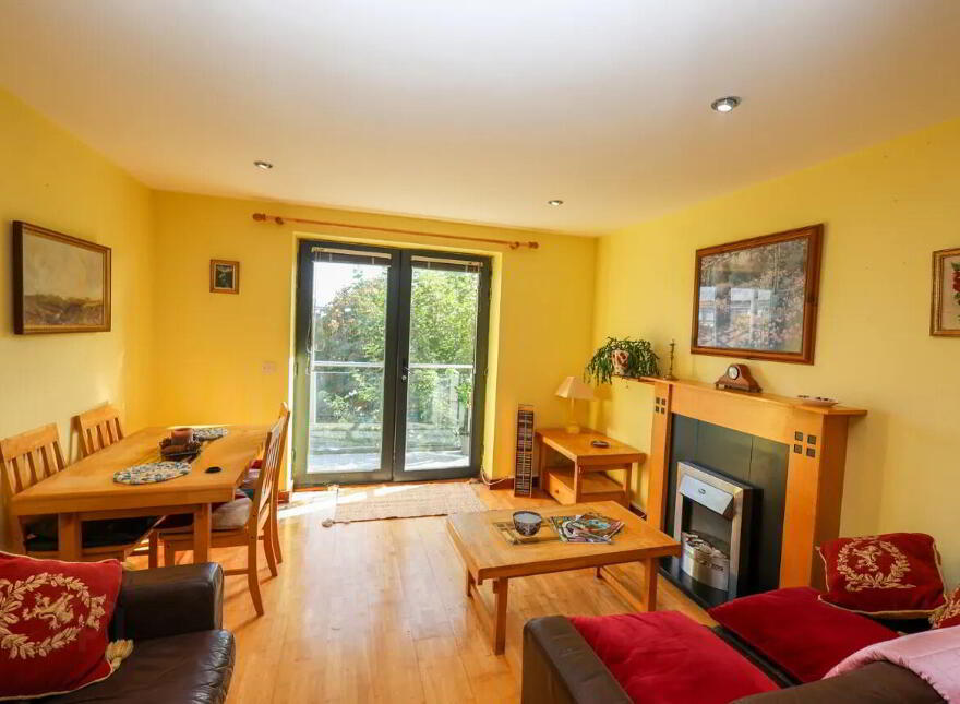 13 The Lock, Marketpoint, Mullingar, N91YW58