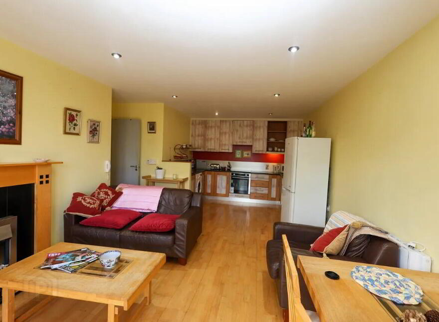 13 The Lock, Marketpoint, Mullingar, N91YW58