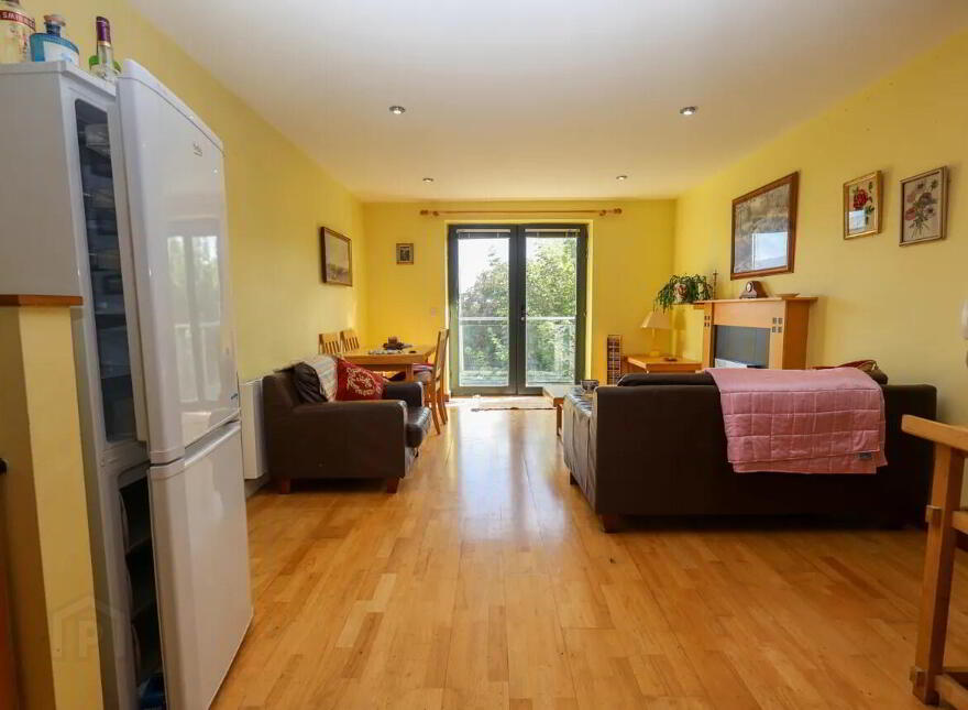 13 The Lock, Marketpoint, Mullingar, N91YW58