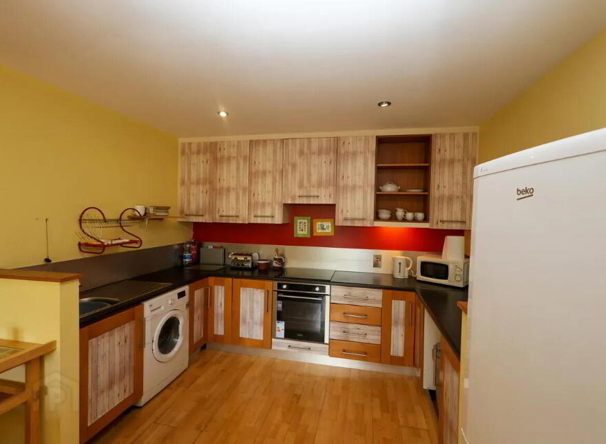 13 The Lock, Marketpoint, Mullingar, N91YW58