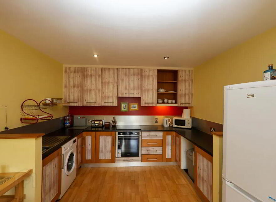 13 The Lock, Marketpoint, Mullingar, N91YW58