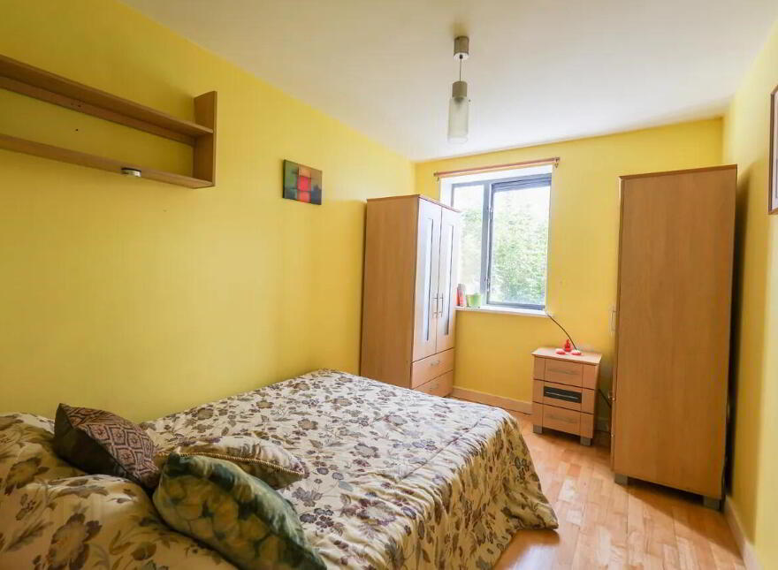 13 The Lock, Marketpoint, Mullingar, N91YW58
