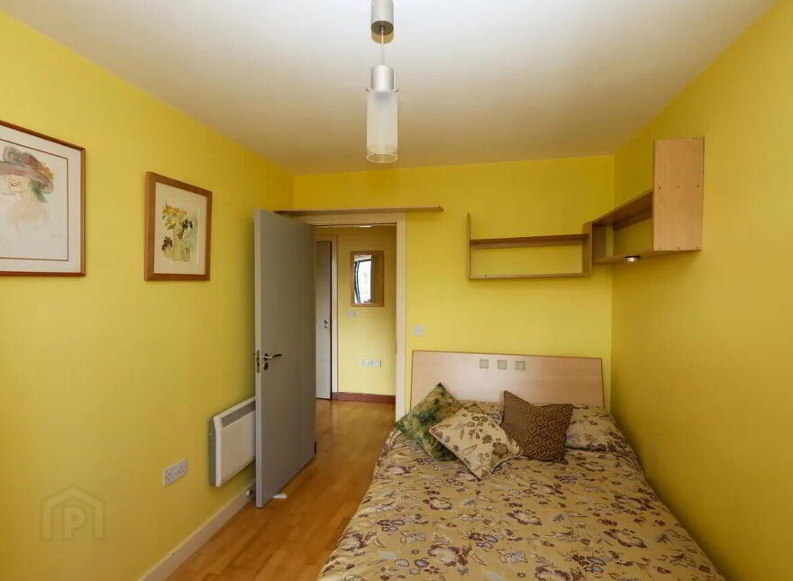 13 The Lock, Marketpoint, Mullingar, N91YW58