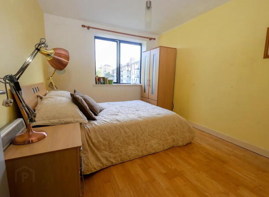 13 The Lock, Marketpoint, Mullingar, N91YW58
