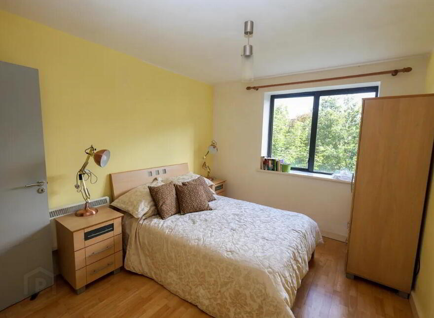 13 The Lock, Marketpoint, Mullingar, N91YW58