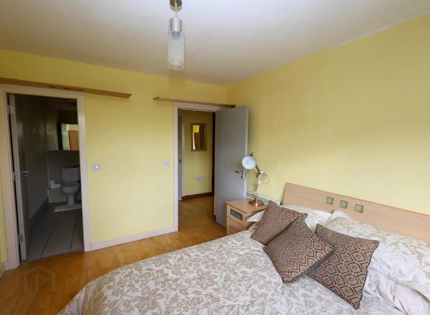 13 The Lock, Marketpoint, Mullingar, N91YW58