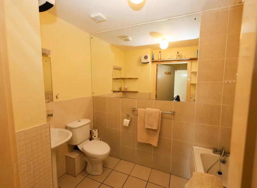 13 The Lock, Marketpoint, Mullingar, N91YW58