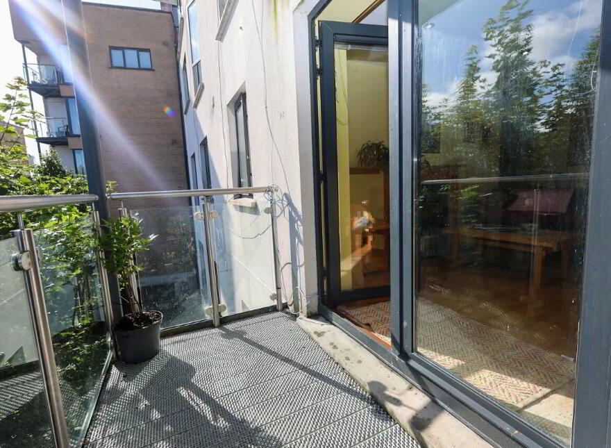 13 The Lock, Marketpoint, Mullingar, N91YW58