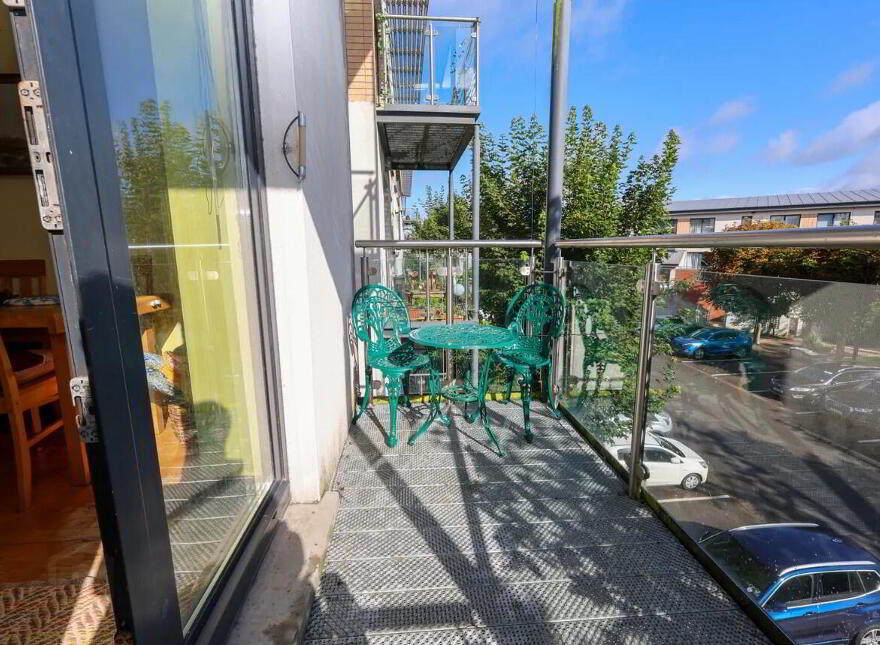 13 The Lock, Marketpoint, Mullingar, N91YW58