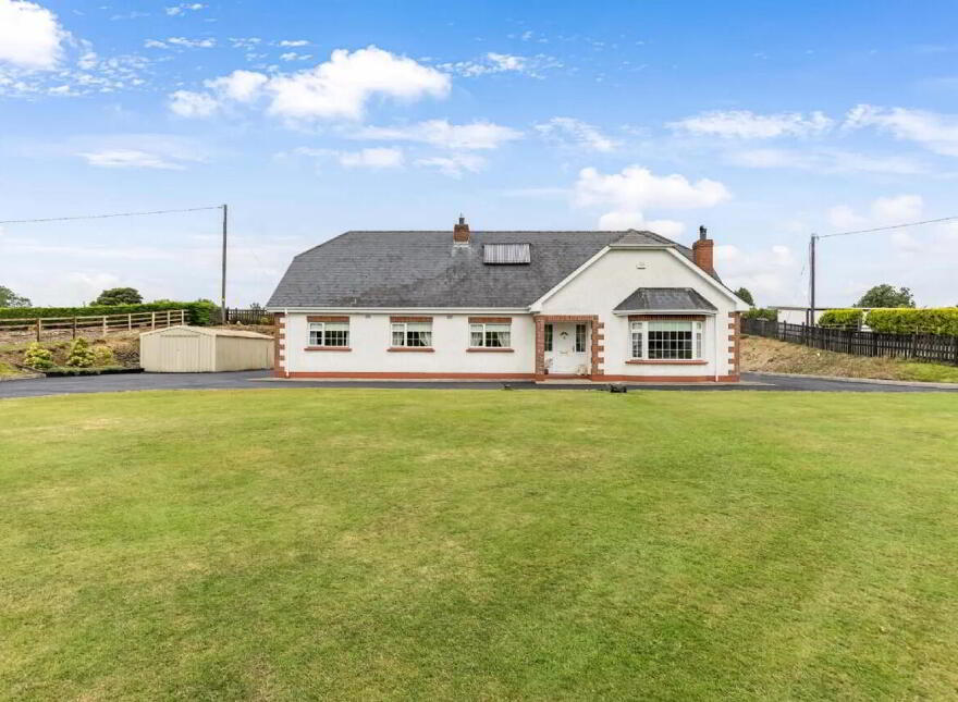 Lackafin, Broomfield, Castleblayney, A75X447