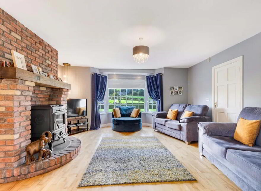 Lackafin, Broomfield, Castleblayney, A75X447