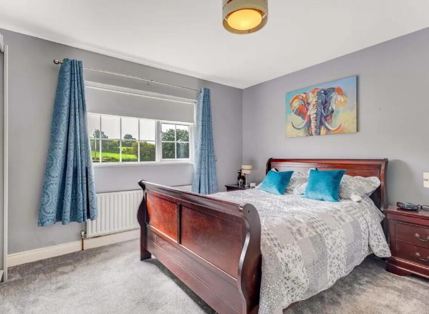 Lackafin, Broomfield, Castleblayney, A75X447