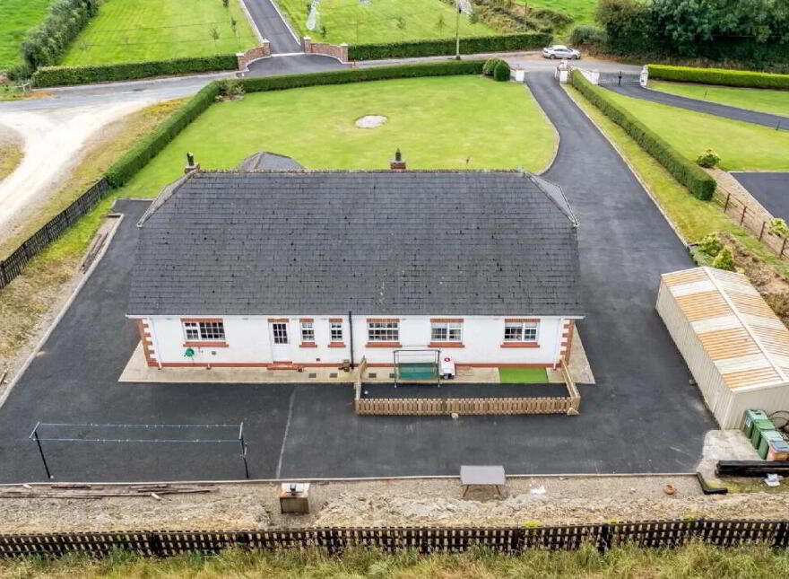 Lackafin, Broomfield, Castleblayney, A75X447