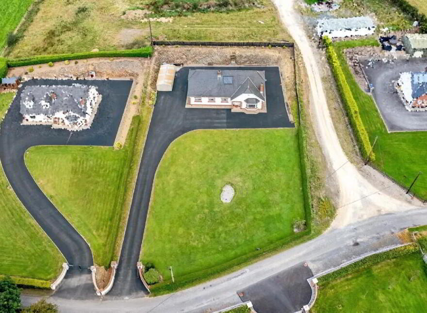 Lackafin, Broomfield, Castleblayney, A75X447