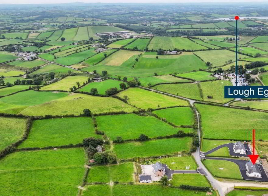 Lackafin, Broomfield, Castleblayney, A75X447