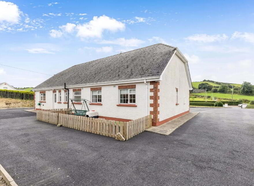 Lackafin, Broomfield, Castleblayney, A75X447