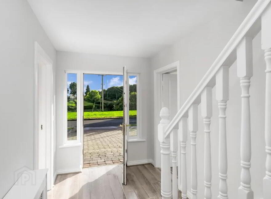 6 Rampart View, Rahardrum Lane, Virginia, A82F9K1