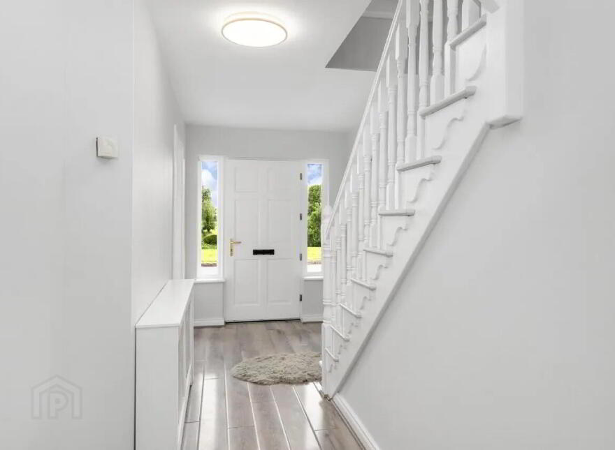 6 Rampart View, Rahardrum Lane, Virginia, A82F9K1