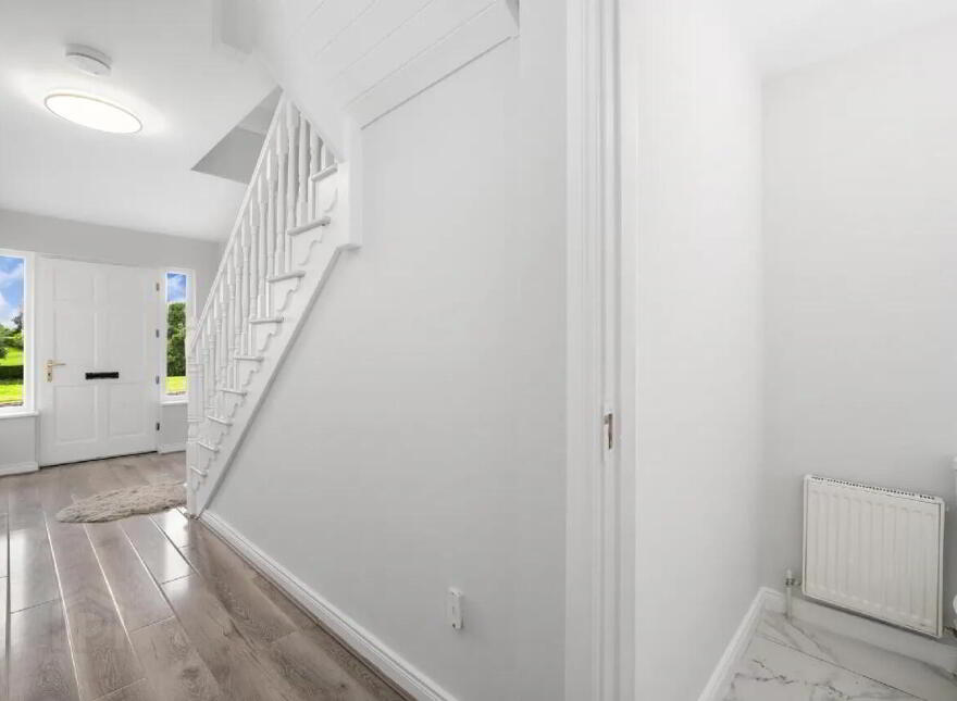 6 Rampart View, Rahardrum Lane, Virginia, A82F9K1