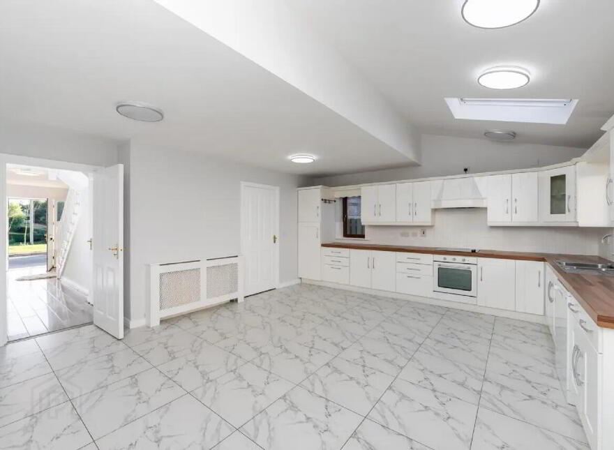 6 Rampart View, Rahardrum Lane, Virginia, A82F9K1