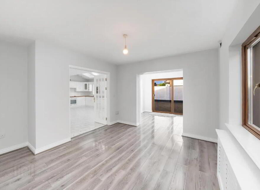 6 Rampart View, Rahardrum Lane, Virginia, A82F9K1