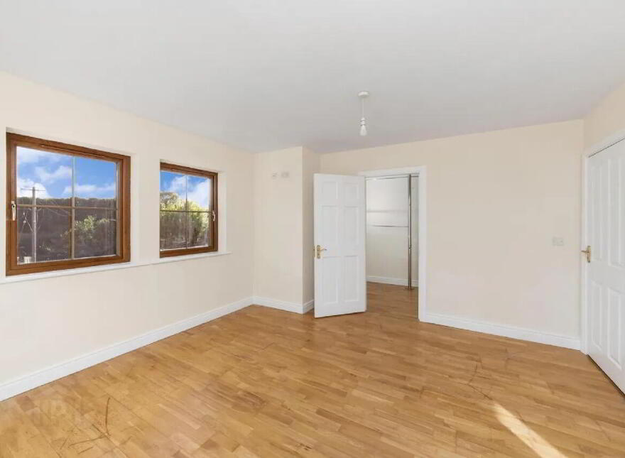 6 Rampart View, Rahardrum Lane, Virginia, A82F9K1