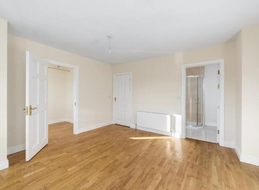6 Rampart View, Rahardrum Lane, Virginia, A82F9K1