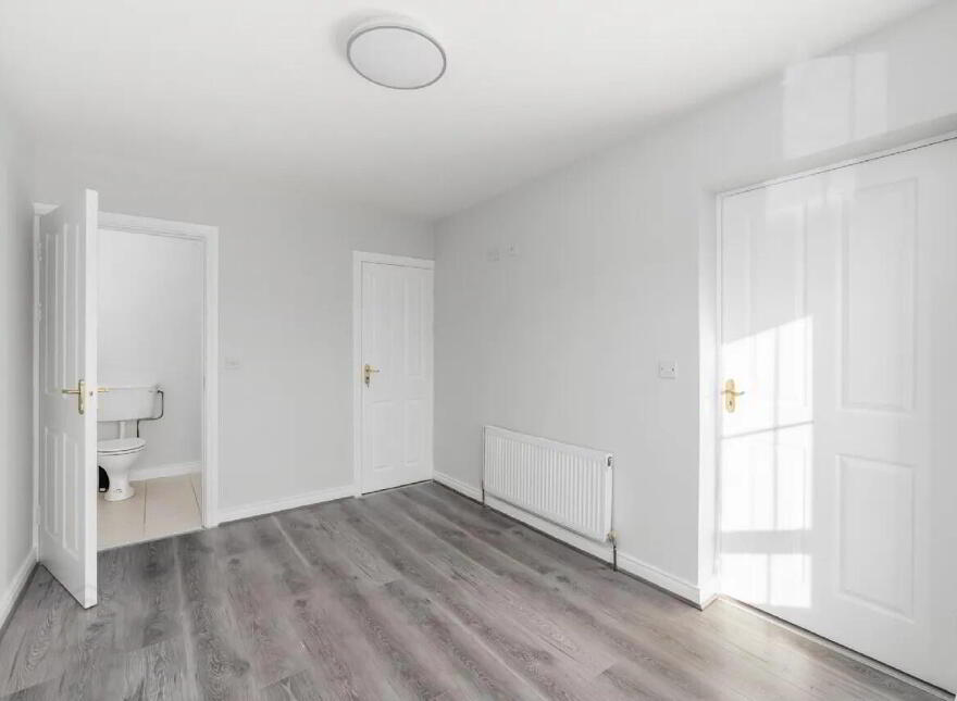 6 Rampart View, Rahardrum Lane, Virginia, A82F9K1
