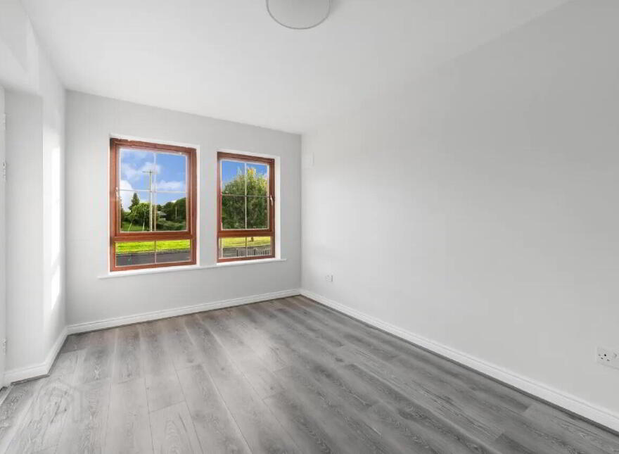 6 Rampart View, Rahardrum Lane, Virginia, A82F9K1