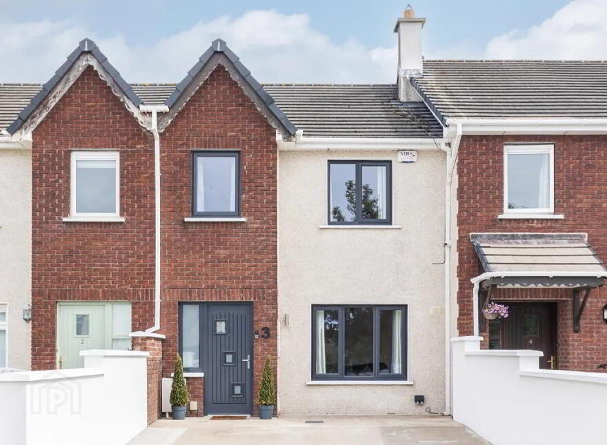 3 Blueberry Fields, Broomfield Village, Midleton, P25Y997