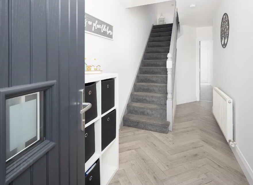 3 Blueberry Fields, Broomfield Village, Midleton, P25Y997