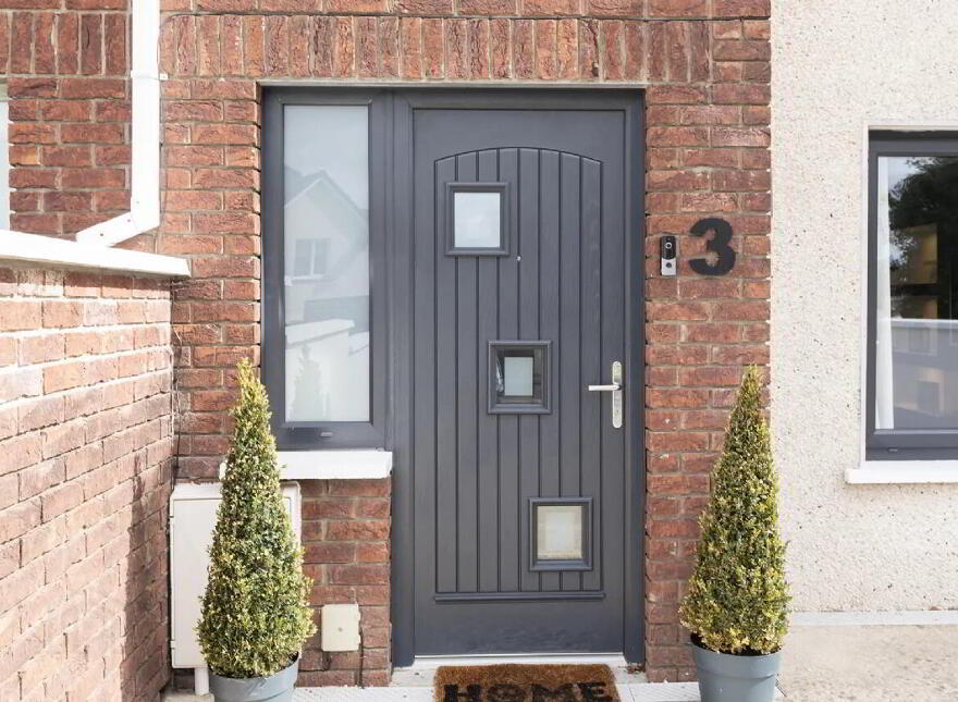 3 Blueberry Fields, Broomfield Village, Midleton, P25Y997